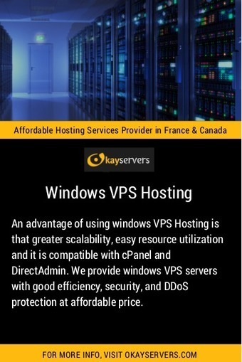 Windows Vps Hosting Business Scoop It Images, Photos, Reviews