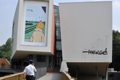 LLN - Pas d'expo Charlie Hebdo | Koter Info - La Gazette de LLN-WSL-UCL | Scoop.it