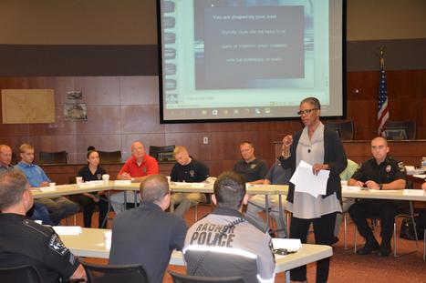 (Empathic Policing) Radnor police attend diversity seminar:  focused on the importance of having empathy for others.  | Empathy and Justice | Scoop.it