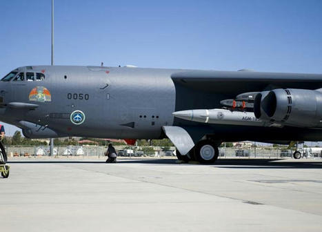 L’US Army disposera d’une première capacité hypersonique dès la fin de 2023 | DEFENSE NEWS | Scoop.it