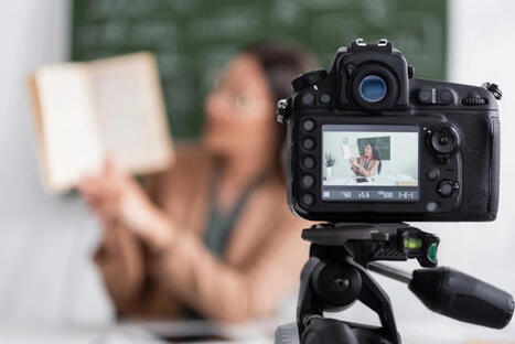 Comiss&atilde;o discute impactos do fim de licenciaturas totalmente a dist&acirc;ncia - Not&iacute;cias | Inova&ccedil;&atilde;o Educacional | Scoop.it