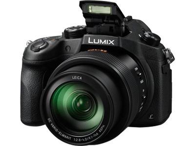 LUMIX DMC-FZ1000 Review - All Electric Review | Laptop Reviews | Scoop.it