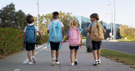 Educa&ccedil;&atilde;o no Brasil e nos Estados Unidos: duas escolas, duas realidades | Inova&ccedil;&atilde;o Educacional | Scoop.it