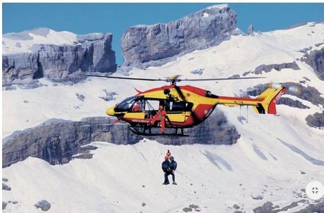 Zoom sur les anges de la montagne ! | Agence Touristique des Vallées de Gavarnie | Scoop.it