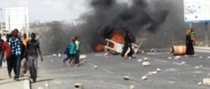 La république de Djibouti, connaîtra-t-elle le même sort que le Burkina Faso ? | Actualités Afrique | Scoop.it
