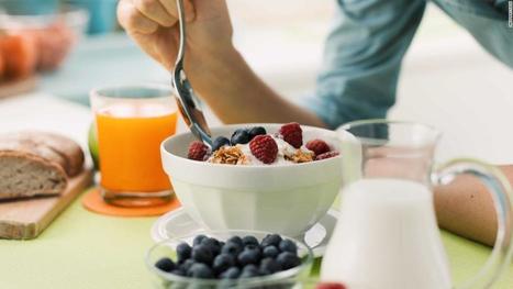 Skipping breakfast tied to higher risk of heart-related death, study finds | Physical and Mental Health - Exercise, Fitness and Activity | Scoop.it
