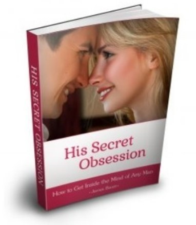 His Secret Obsession James Bauer (PDF E-Book Download) | Ebooks & Books (PDF Free Download) | Scoop.it