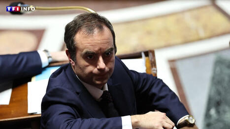 Loi d'urgence, nitrates et gestion de l'eau&hellip; Les propositions de Lecornu pour tenter de calmer les agriculteurs&nbsp; | Gestion de l'eau | Scoop.it