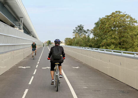 Les atlas vélo régionaux 2024 sont parus | Une semaine d'actu - Newsletter de veille de l'AURH | Scoop.it
