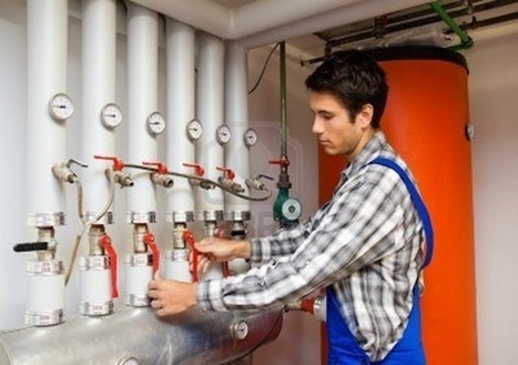 Impianti termici e geotermia, novità in Toscana | Energie Rinnovabili in Italia: Presente e Futuro nello Sviluppo Sostenibile | Scoop.it