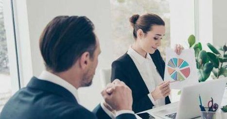 What It Will Take For CISOs To Get A Seat At The Executive Table | Cybersecurity Leadership | Scoop.it