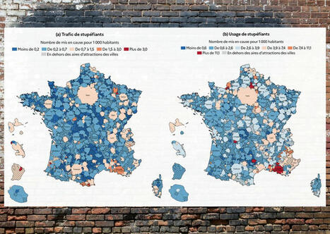 Les communes pas toutes log&eacute;es &agrave; la m&ecirc;me enseigne face aux stup&eacute;fiants | S&eacute;curit&eacute; publique et civile. Police | Scoop.it