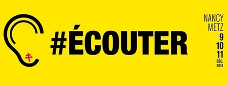 Le Forum Cap'Com 2014 &agrave; Nancy et Metz | Notebook or My Personal Learning Network | Scoop.it