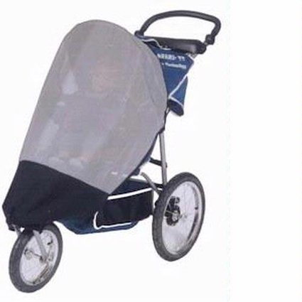 bob stroller sun shade