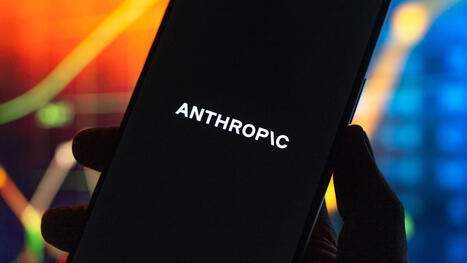 Anthropic veut bloquer les IA qui risquent de tuer ou blesser plus de 50 personnes (ou de causer 1 milliard de dollars de dommages) ... | Renseignements Strat&eacute;giques, Investigations & Intelligence Economique | Scoop.it