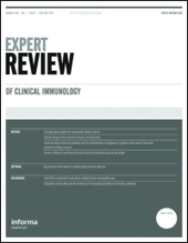 Diagnosis & management of alpha-gal syndrome: lessons from 2,500 patients: Expert Review of Clinical Immunology: Vol 0, No 0 | Allergy (and clinical immunology) | Scoop.it