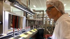 Pr&egrave;s de Noyon, l&rsquo;usine L&rsquo;Or&eacute;al investit dans de nouvelles lignes et recrute face au boom du maquillage de luxe | revue de presse | Scoop.it
