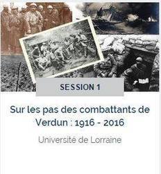 MOOC Verdun - Timeline | Facebook | Autour du Centenaire 14-18 | Scoop.it