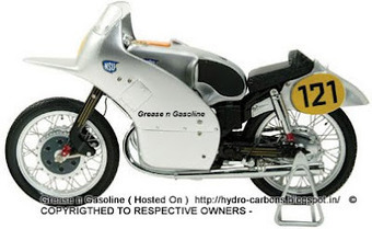 NSU Rennmax ~ Grease n Gasoline | Cars | Motorcycles | Gadgets | Scoop.it