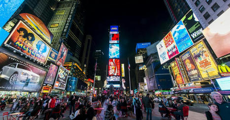 Diagnosing brain pollution - TheEcologist.com | Operation Deimos | Scoop.it