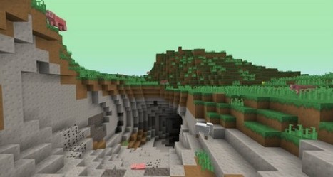 Sandy Dreams 1.6.2 Resource Pack | Minecraft Resource Packs | Texture Packs | Minecraft Resource Packs | Scoop.it