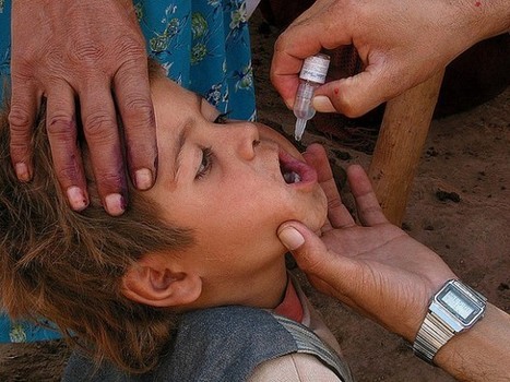 Doctors Without Borders criticizes Gates-backed global vaccine strategy | YOUR FOOD, YOUR ENVIRONMENT, YOUR HEALTH: #Biotech #GMOs #Pesticides #Chemicals #FactoryFarms #CAFOs #BigFood | Scoop.it