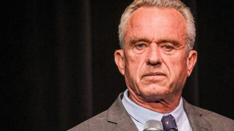 RFK Jr. Is Opening the Alternative Medicine Floodgates | Jocelyn M. | Hésitations Vaccinales: Observatoire HESIVAXs | Scoop.it