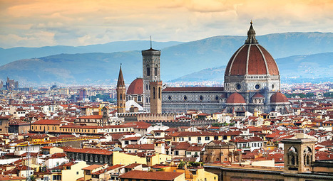 Onvergetelijke Italiaanse steden, ga je mee? | Vacanza In Italia - Vakantie In Italie - Holiday In Italy | Scoop.it