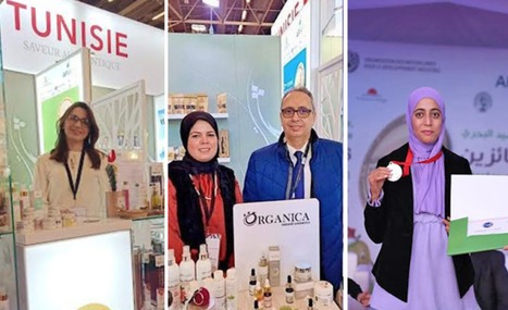 TUNISIE : L'entrepreneuriat FEMININ mise sur les produits de terroir | CIHEAM Press Review | Scoop.it