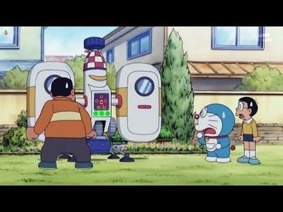 Ost Doraemon Stand By Me