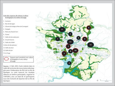 Publi :  Environnement, Risques & Santé - Les espaces verts : un nouvel outil des politiques de santé publique ? | ESPACES VEGETALISES URBAINS | Scoop.it