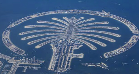 STRATEGIES : Poldérisation. Peut-on s’affranchir de la mer ?  | Revue de presse - Club DEMETER | Scoop.it