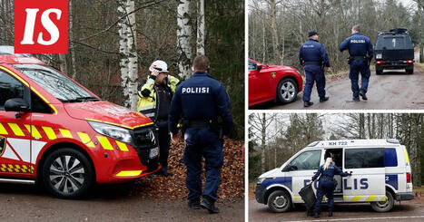 Janakkalassa pamahti – ilotulitekontit syttyivät tuleen | 1Uutiset - Lukemisen tähden | Scoop.it