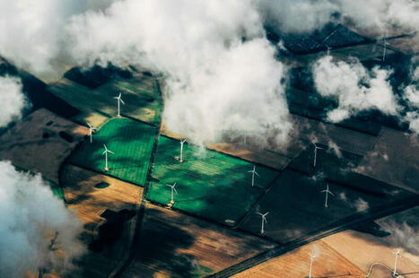 Climat : les entreprises européennes alignent peu à peu leurs engagements | Planète DDurable | Scoop.it