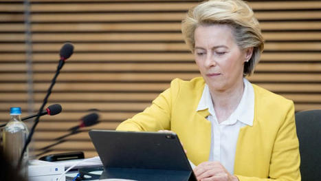 From Brussels with love: the secret to spending the recovery fund – EURACTIV.com | Energy Transition in Europe | www.energy-cities.eu | Scoop.it