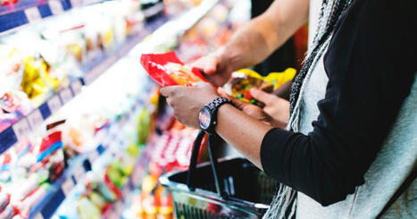 Consommation. La grande distribution triple ses marges sur les produits bios, une hausse jug&eacute;e excessive | Attitude BIO | Scoop.it