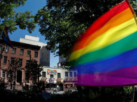 New York just became the biggest city to make LGBT-owned businesses eligible for billions in government contracts | LGBTQ+ Online Media, Marketing and Advertising | Scoop.it