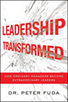 Leading Blog: A Leadership Blog: 7 Metaphors for Leadership Transformation | Connection | Scoop.it