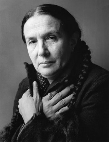 Mary Ellen Mark, Photographer Who Documented Difficult Subjects, Dies at 75 | Best of Photojournalism | Scoop.it