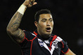 NRL: Warriors back in the top eight - July 7th 2012 | NZ Warriors Rugby League | Scoop.it