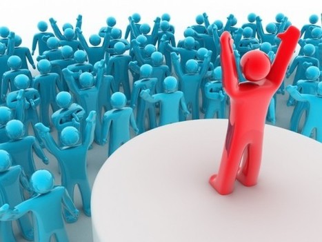 Happy Community Manager Appreciation Day! We Come Bearing Gifts | Marketwire blog | Community Managers | Scoop.it