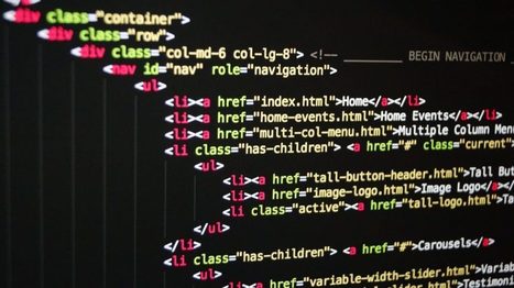 Qué significa "liberar el código" de una aplicación | tecno4 | Scoop.it