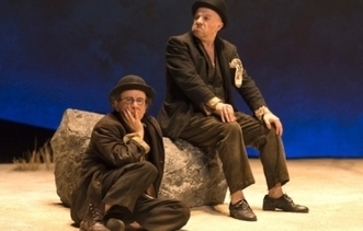 en attendant la production originale de Godot