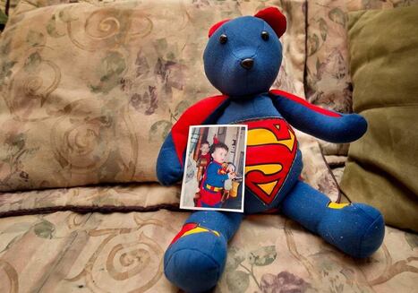 Family on state radar in many child abuse deaths | Operation Phobos | Scoop.it