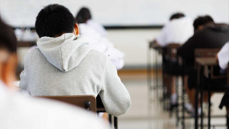 Escolaridade no Brasil n&atilde;o entrega aprendizagem suficiente para a reindustrializa&ccedil;&atilde;o, aponta CNI - Ag&ecirc;ncia de Not&iacute;cias da Ind&uacute;stria | Inova&ccedil;&atilde;o Educacional | Scoop.it
