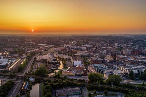 ONS data reveals the average wage for people in St Helens | In the news: data in the UK Data Service collection across the web | Scoop.it