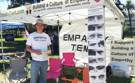 Empathy Center Magazine Front Page:  Table of Contents | Empathy Movement Magazine | Scoop.it