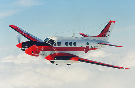 More Japan Maritime Patrol Aircraft for the Philippines? | DEFENSE NEWS | Scoop.it