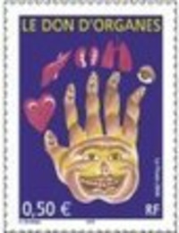 22 juin : Journée nationale de réflexion sur le don d'organes et la greffe | CREADOC Nice | Scoop.it