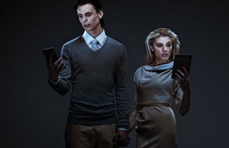 Is Facebook Making Us Lonely? | CORPORATE SOCIAL RESPONSIBILITY &ndash; | Scoop.it